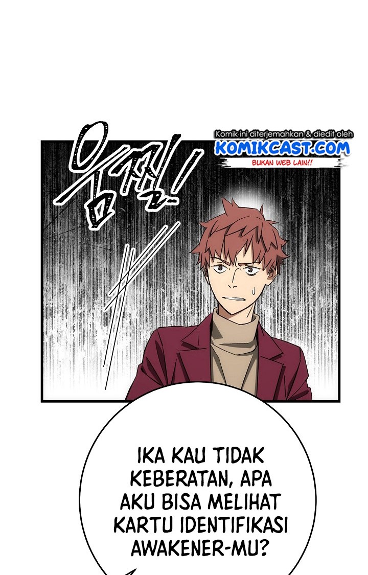 The Hero Returns Bab 14 halaman 13