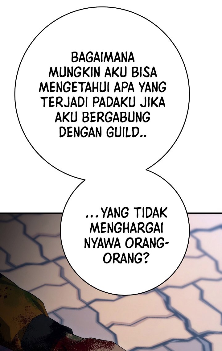 The Hero Returns Bab 14 halaman 23