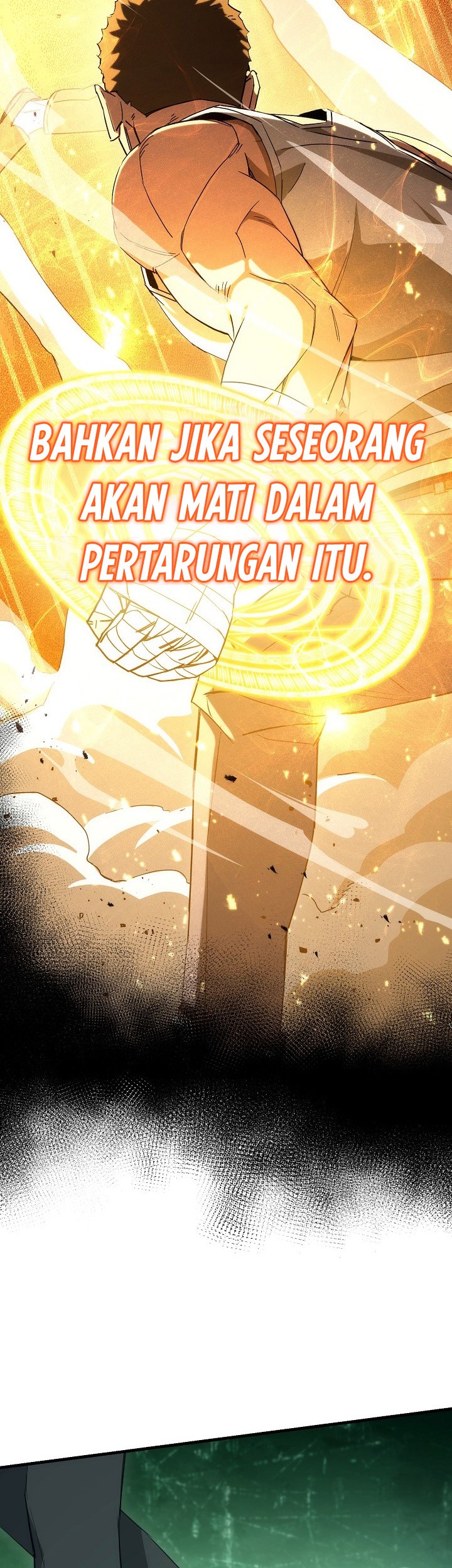 The Hero Returns Bab 14 halaman 30