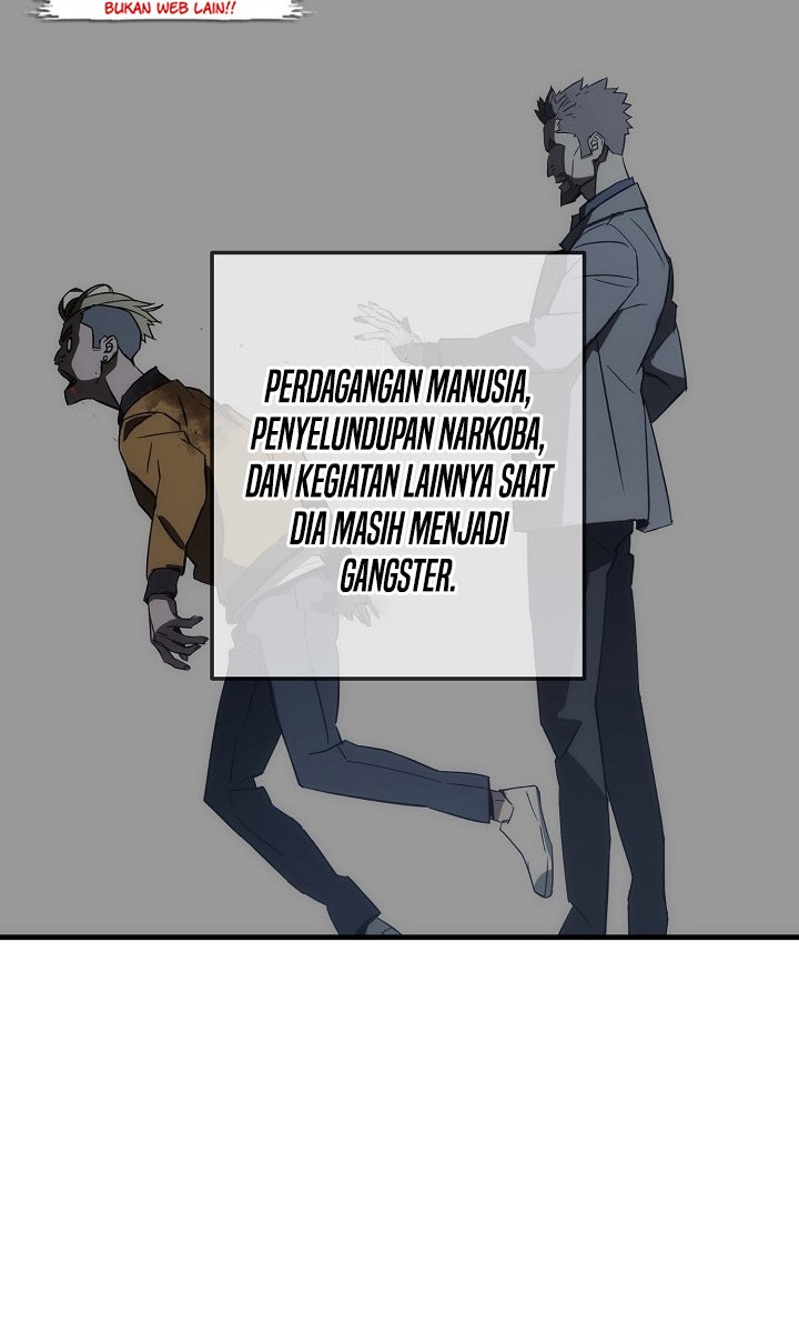The Hero Returns Bab 14 halaman 51