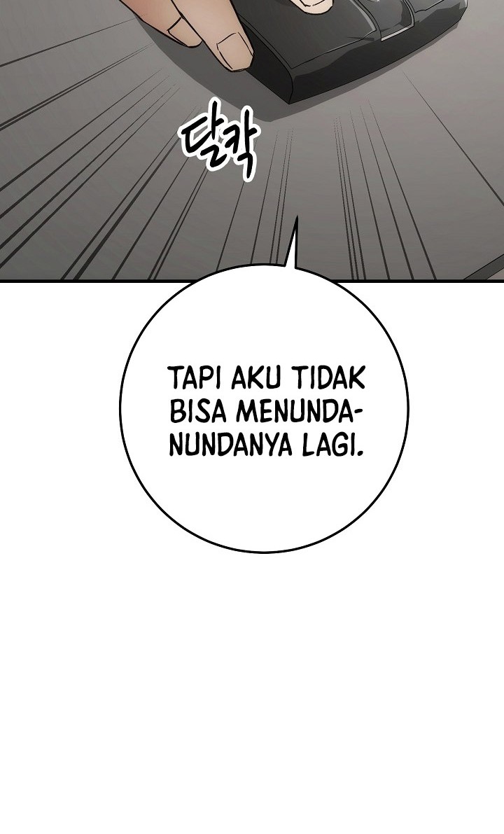 The Hero Returns Bab 14 halaman 65