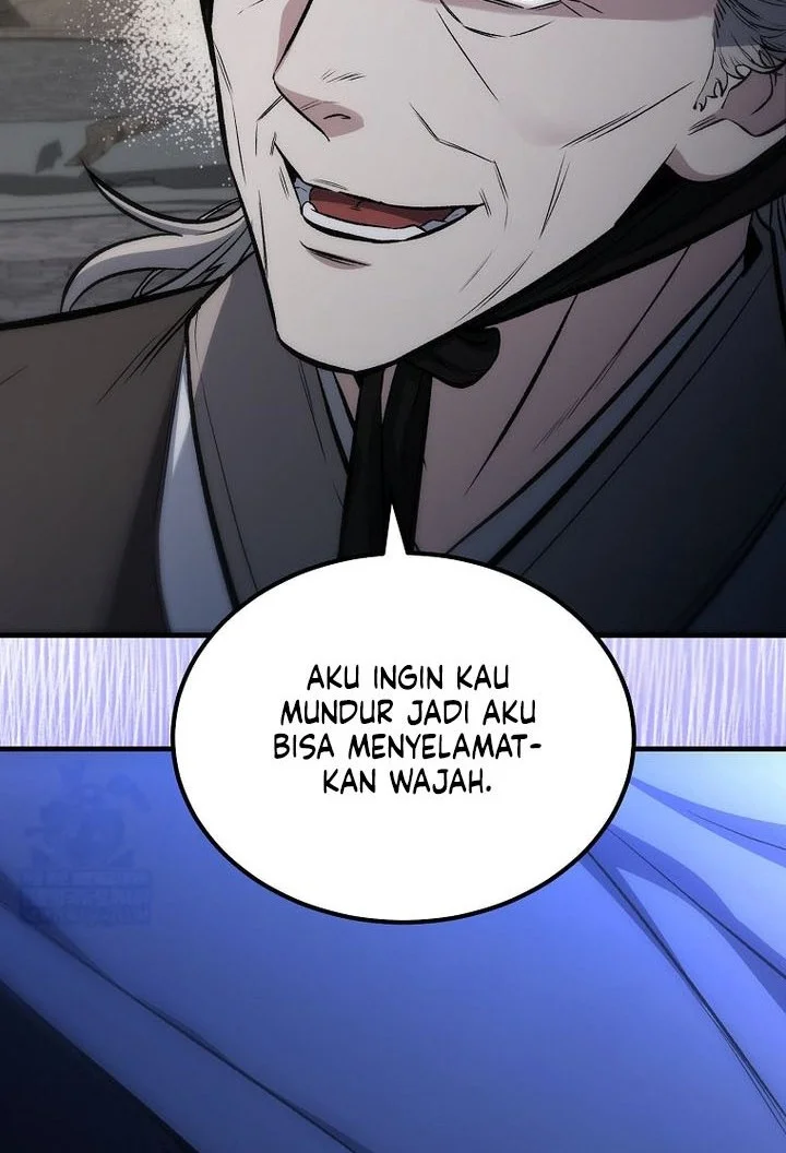 The Hero Returns Bab 140 halaman 11