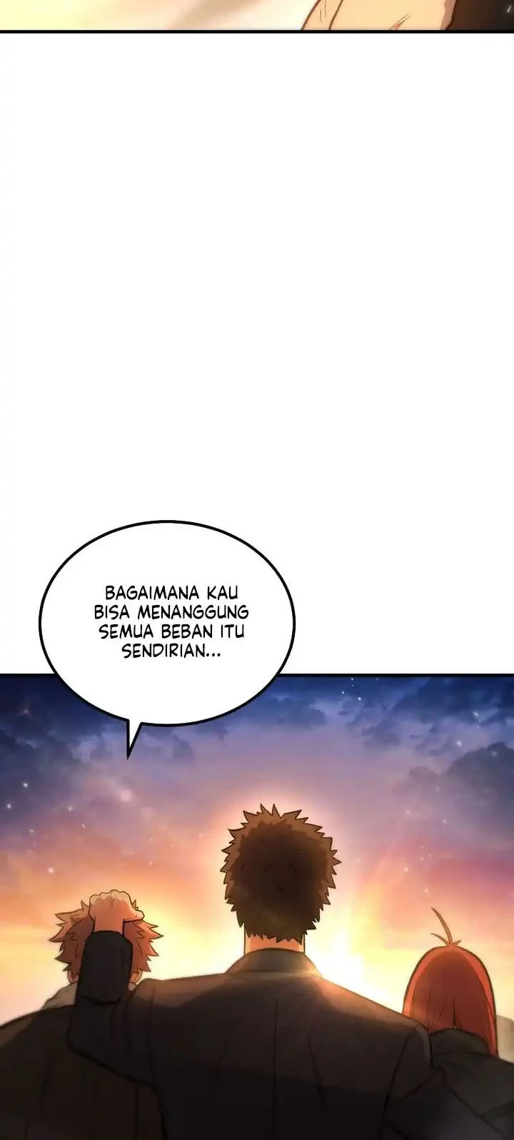The Hero Returns Bab 141 halaman 39