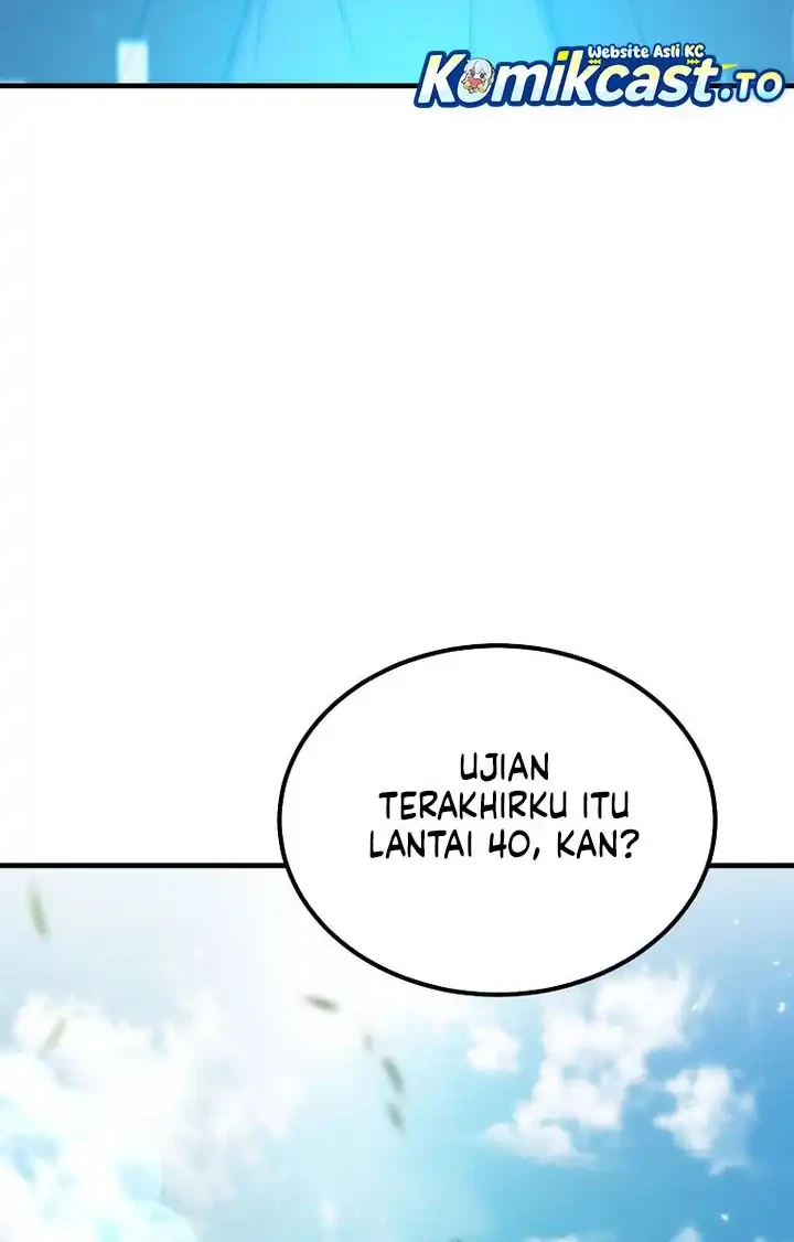 The Hero Returns Bab 141 halaman 43