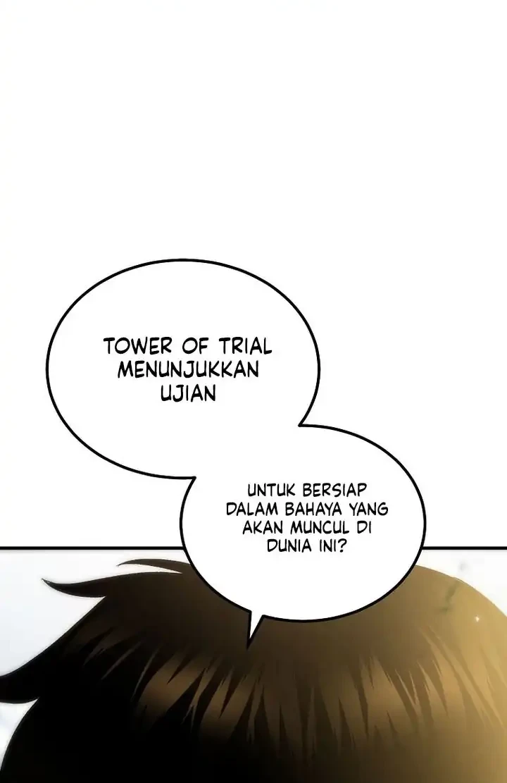 The Hero Returns Bab 141 halaman 49