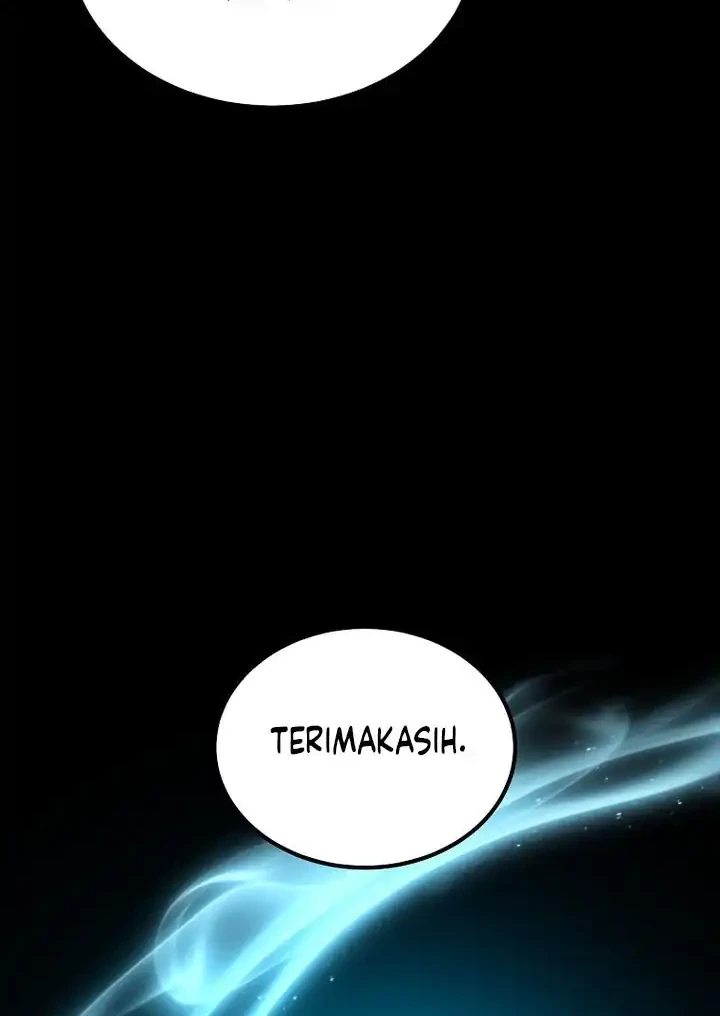 The Hero Returns Bab 141 halaman 56