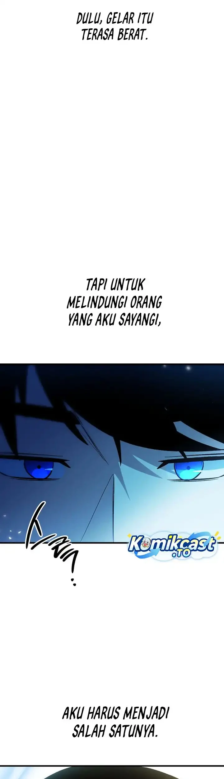 The Hero Returns Bab 141 halaman 67