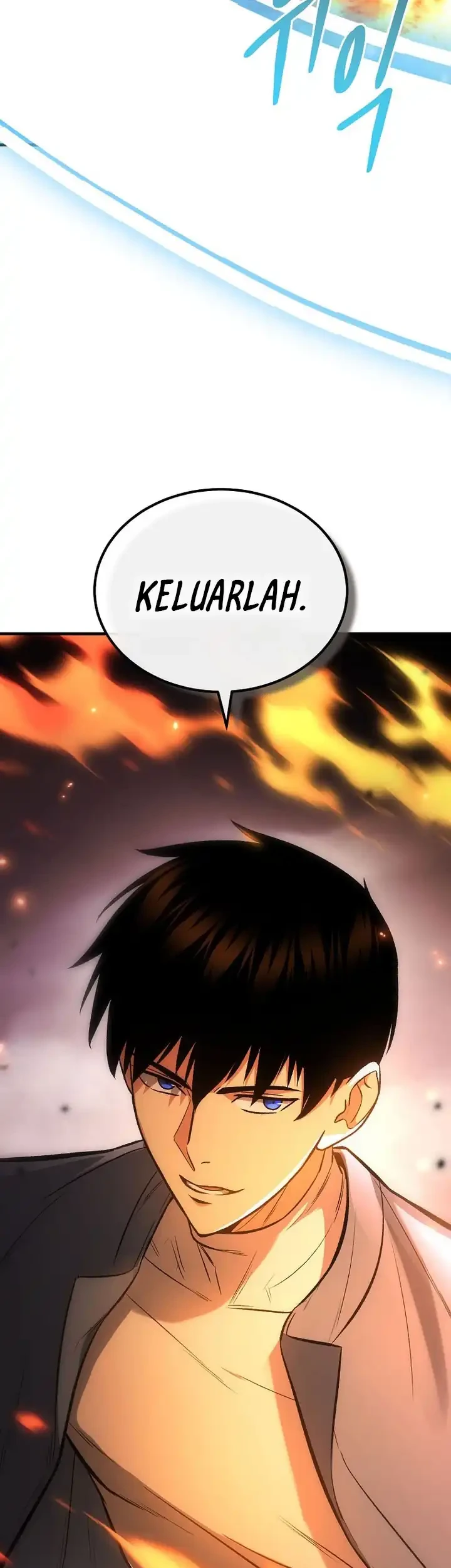The Hero Returns Bab 142 halaman 15