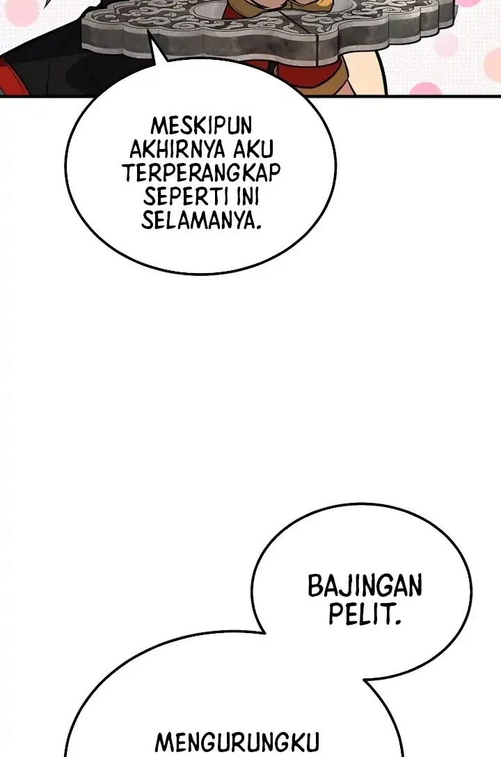 The Hero Returns Bab 142 halaman 22