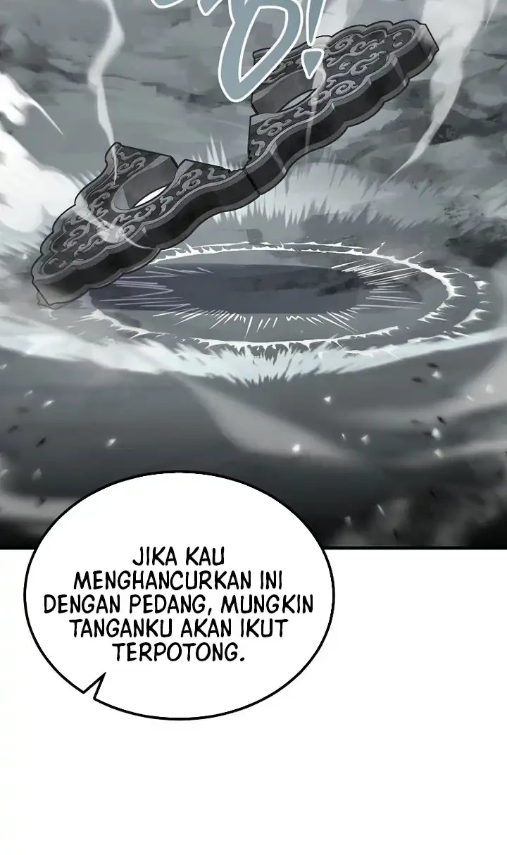 The Hero Returns Bab 142 halaman 46