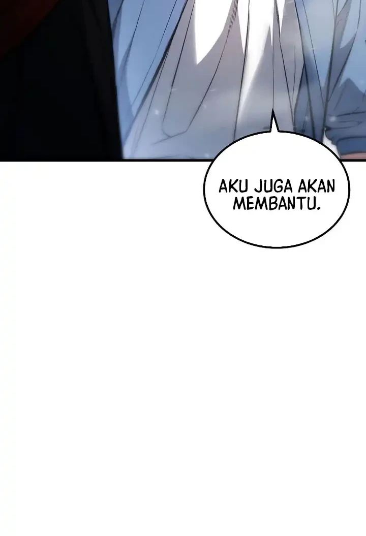 The Hero Returns Bab 142 halaman 72