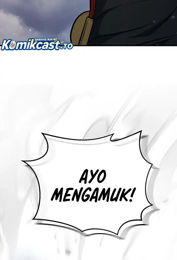 The Hero Returns Bab 142 halaman 74