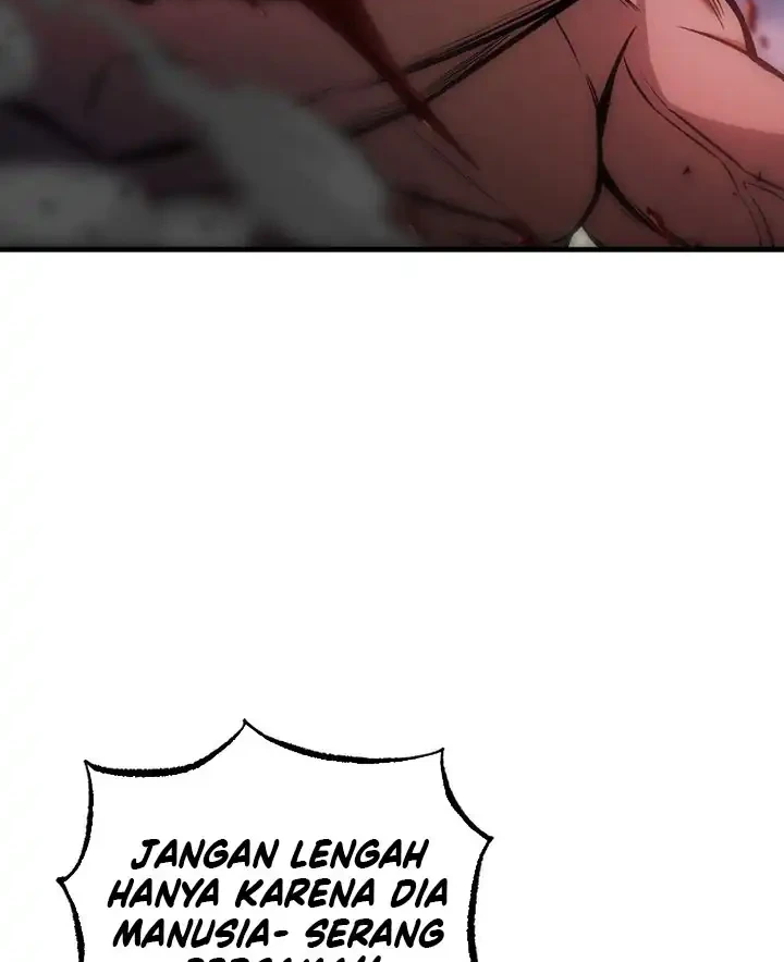 The Hero Returns Bab 143 halaman 5