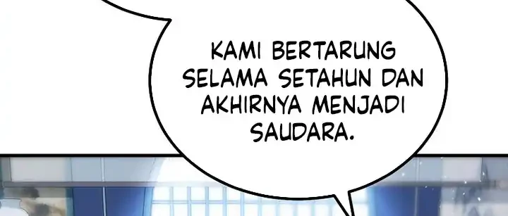 The Hero Returns Bab 143 halaman 39