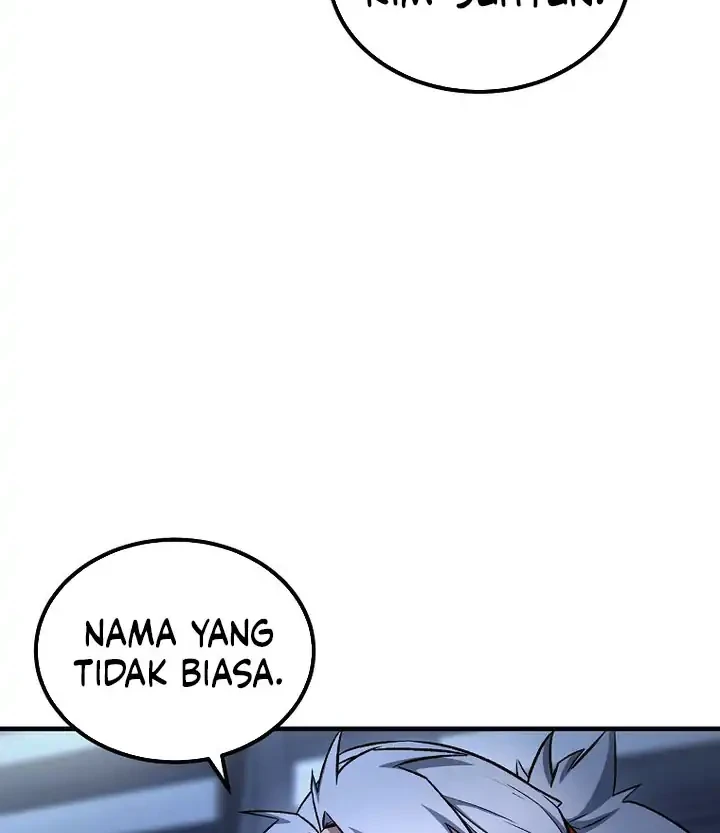 The Hero Returns Bab 143 halaman 51