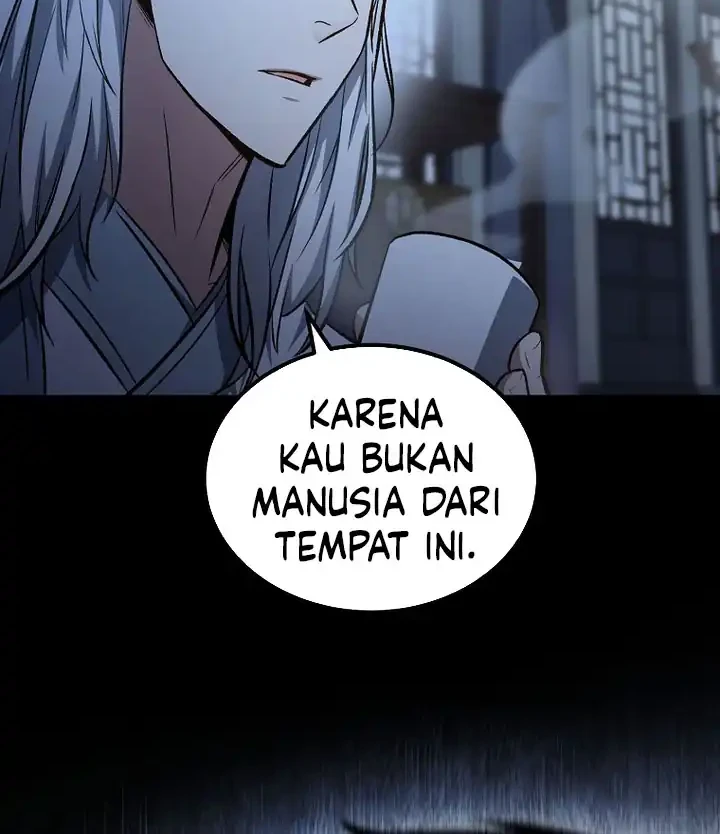 The Hero Returns Bab 143 halaman 53
