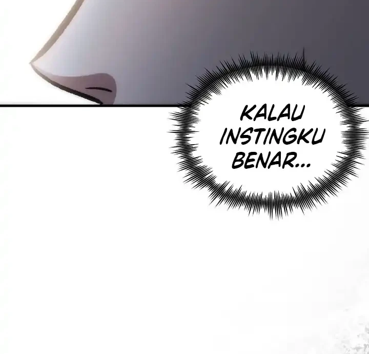 The Hero Returns Bab 143 halaman 57