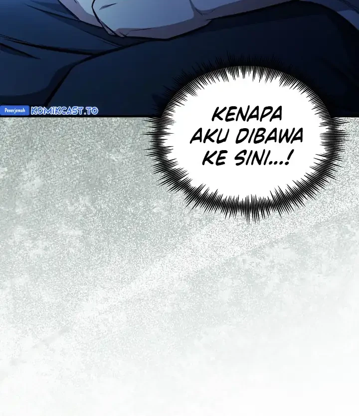 The Hero Returns Bab 143 halaman 65
