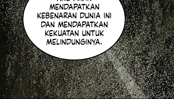 The Hero Returns Bab 143 halaman 73