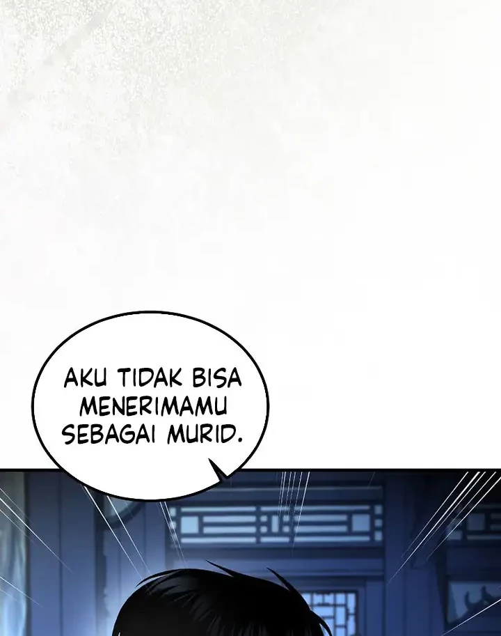 The Hero Returns Bab 143 halaman 75