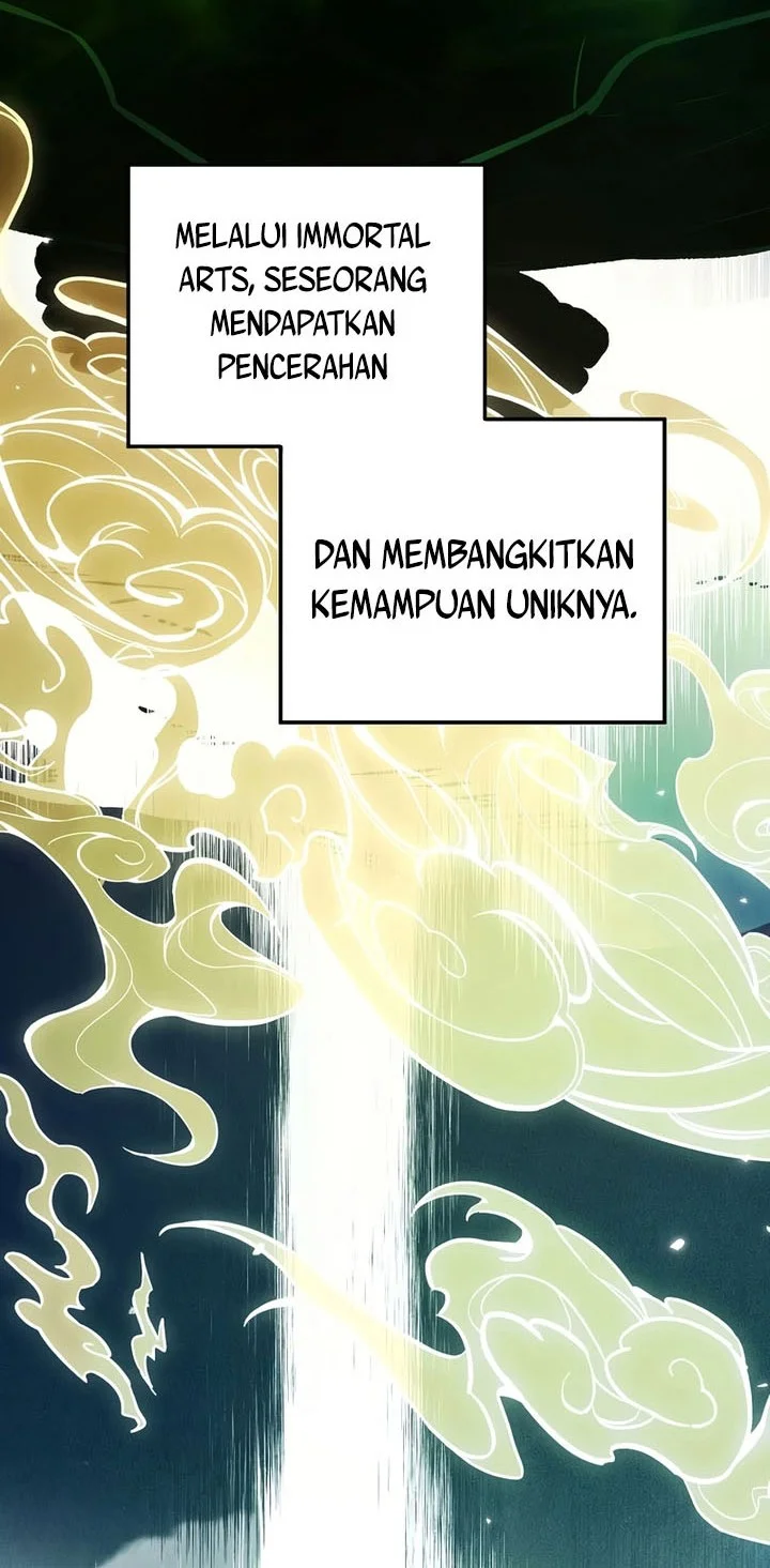 The Hero Returns Bab 144 halaman 15