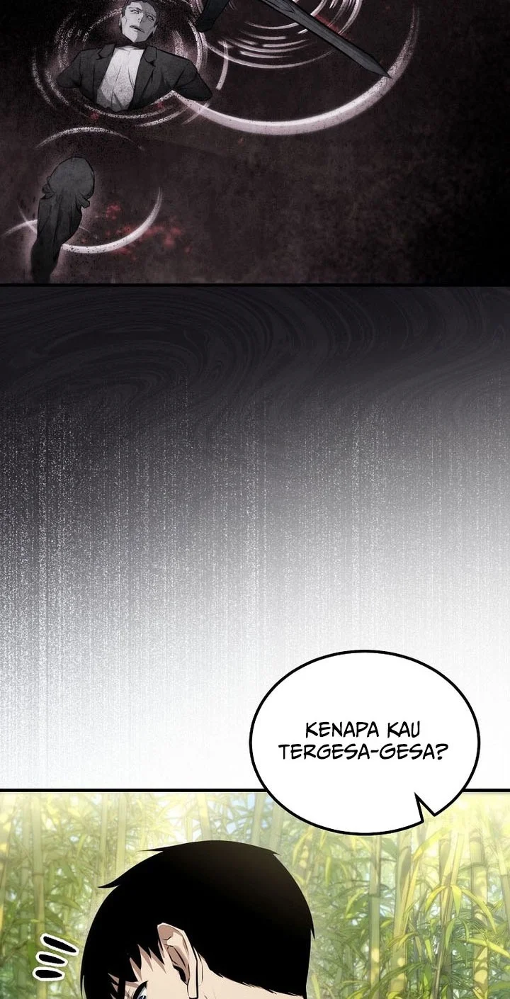 The Hero Returns Bab 145 halaman 39
