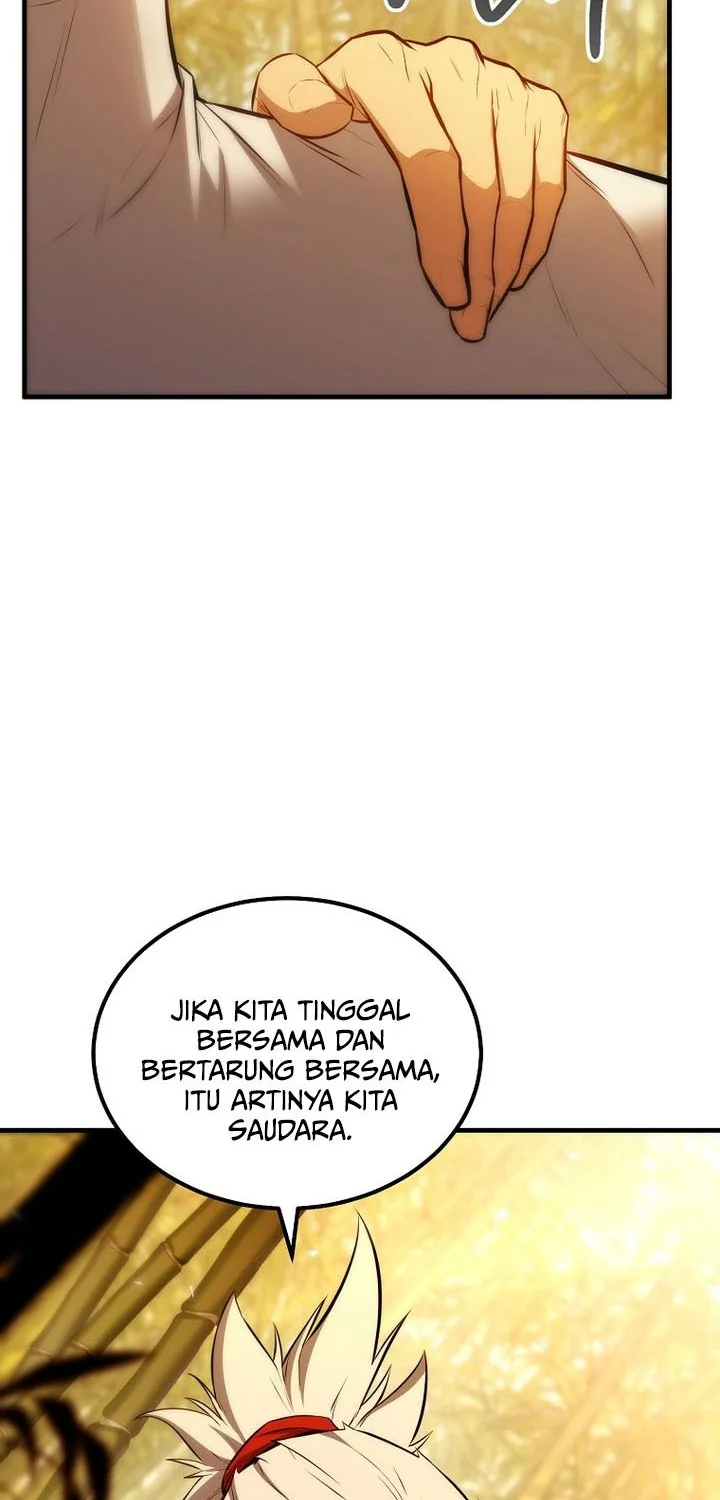The Hero Returns Bab 145 halaman 59
