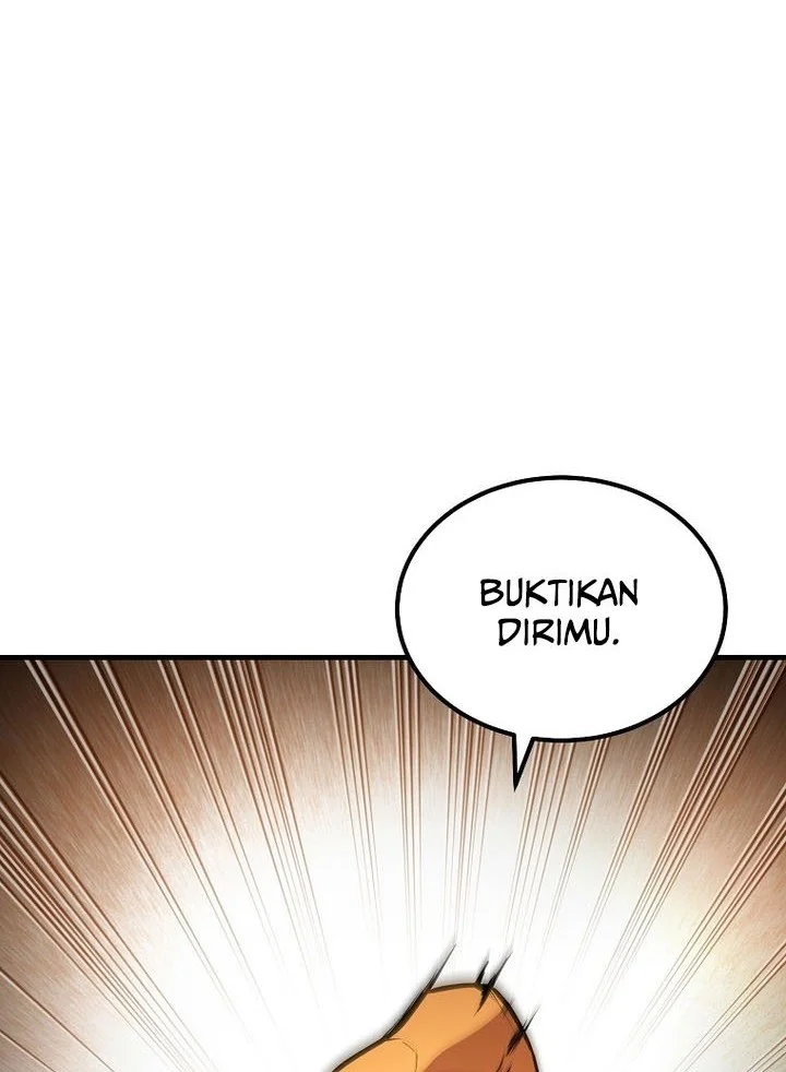 The Hero Returns Bab 145 halaman 67