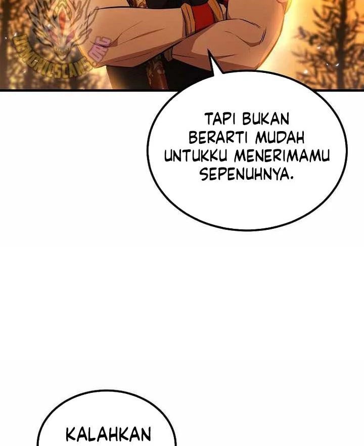 The Hero Returns Bab 146 halaman 5
