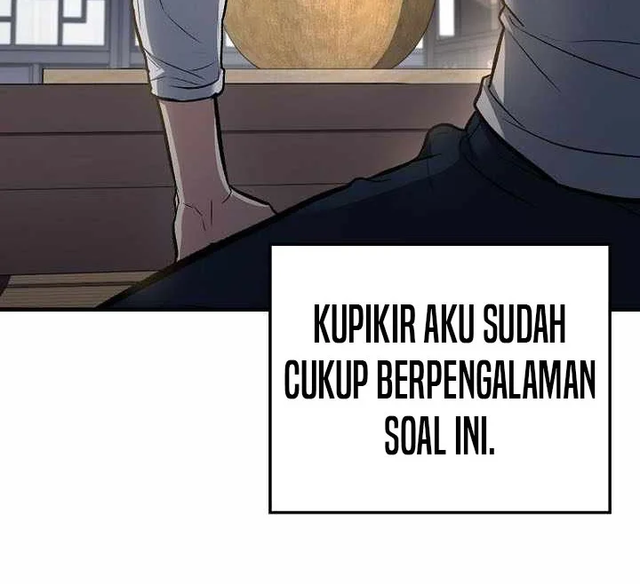 The Hero Returns Bab 146 halaman 33