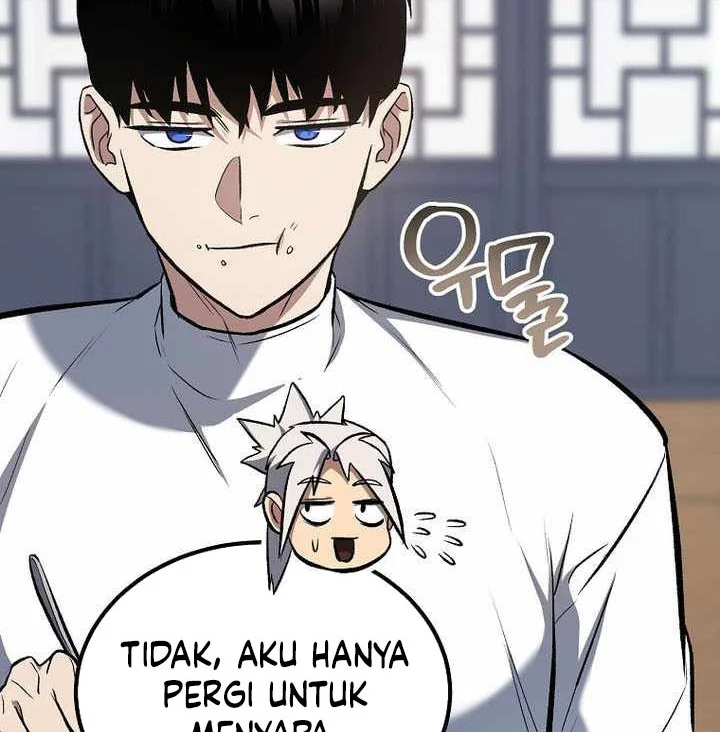 The Hero Returns Bab 146 halaman 39