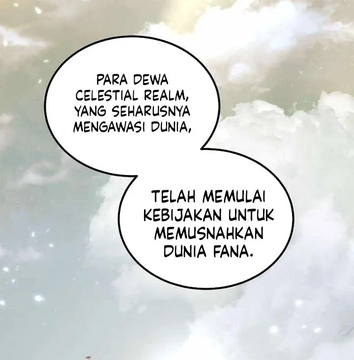 The Hero Returns Bab 146 halaman 43
