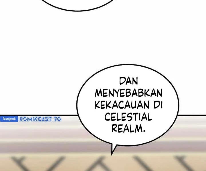 The Hero Returns Bab 146 halaman 55