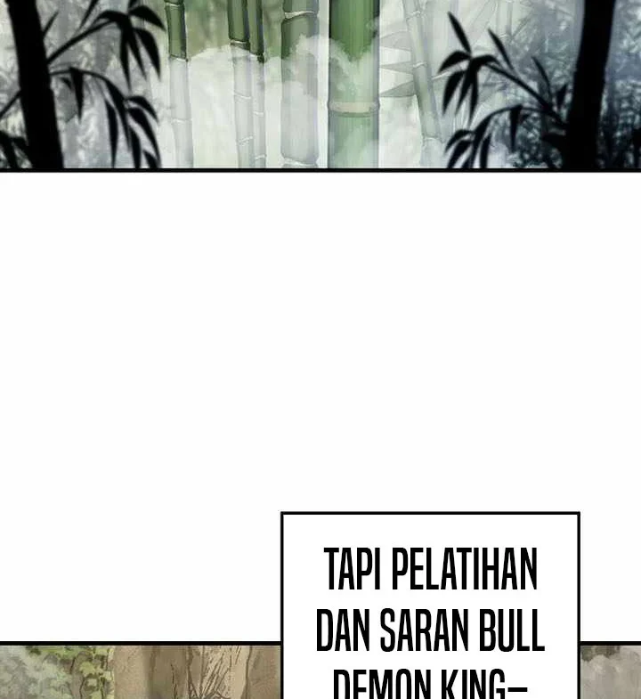 The Hero Returns Bab 146 halaman 63