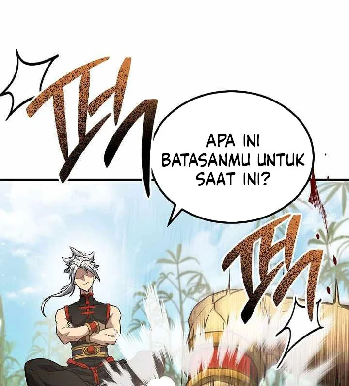 The Hero Returns Bab 146 halaman 75