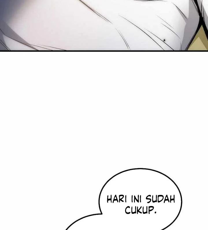 The Hero Returns Bab 146 halaman 77