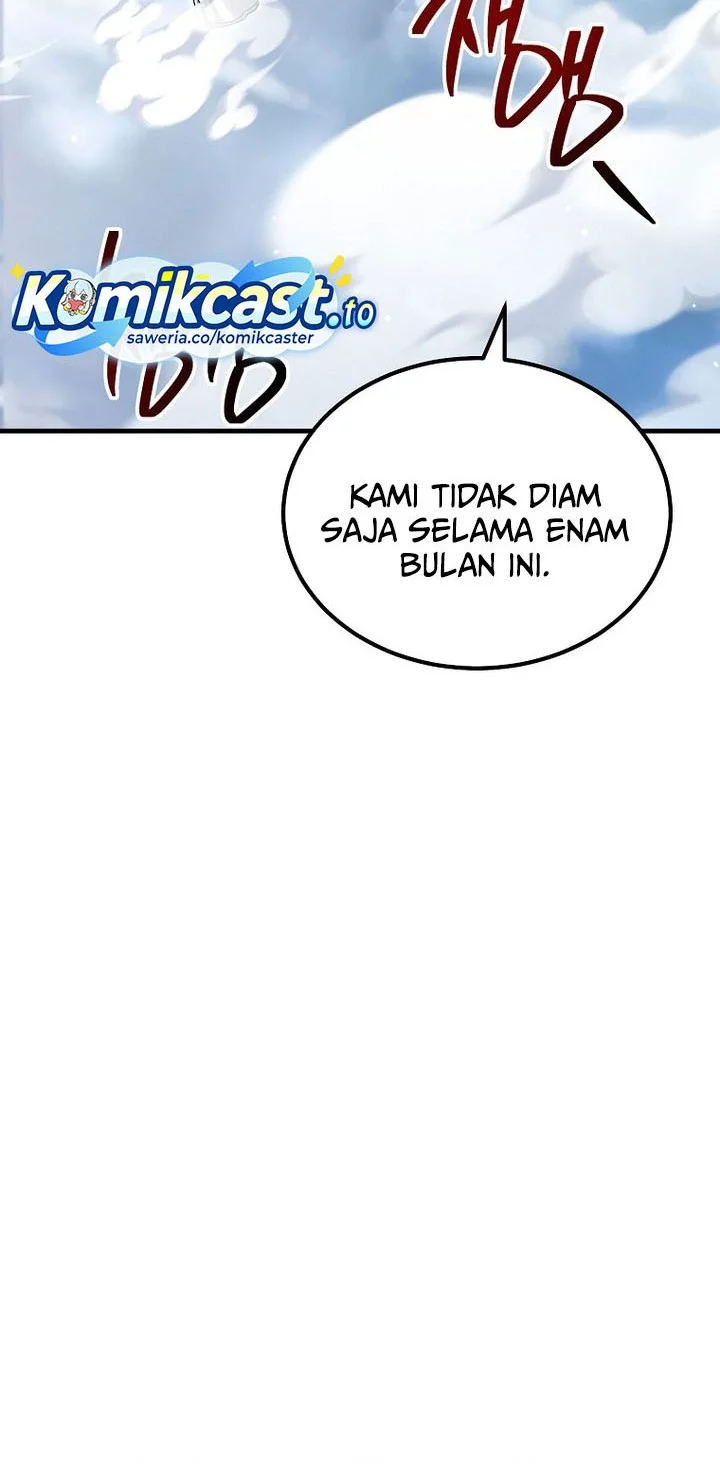 The Hero Returns Bab 148 halaman 41