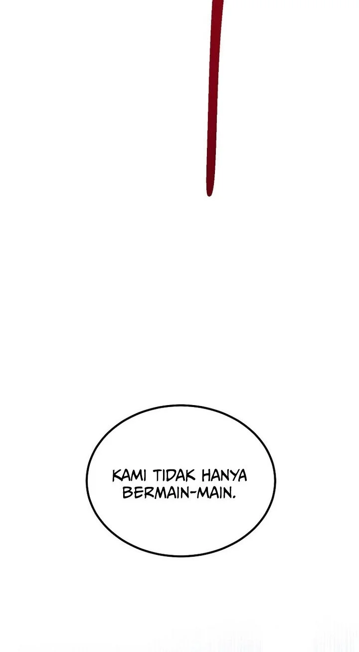 The Hero Returns Bab 148 halaman 45