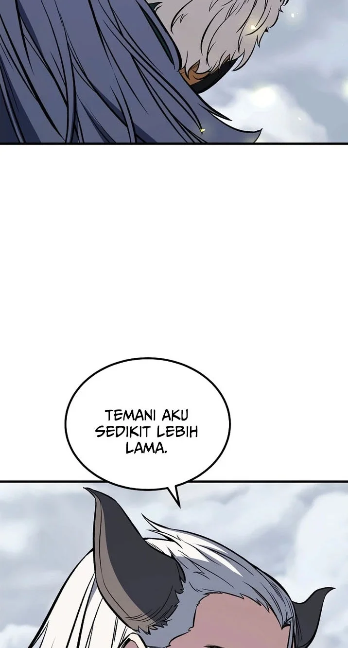 The Hero Returns Bab 149 halaman 23