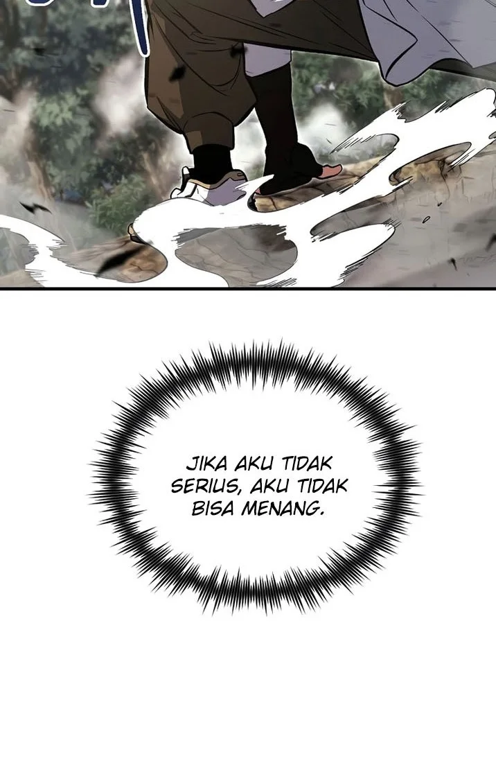 The Hero Returns Bab 149 halaman 49
