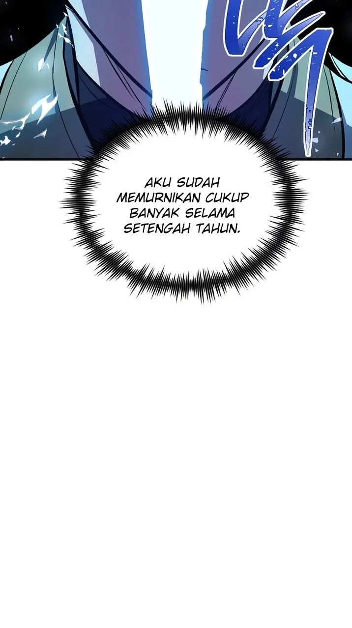 The Hero Returns Bab 149 halaman 67