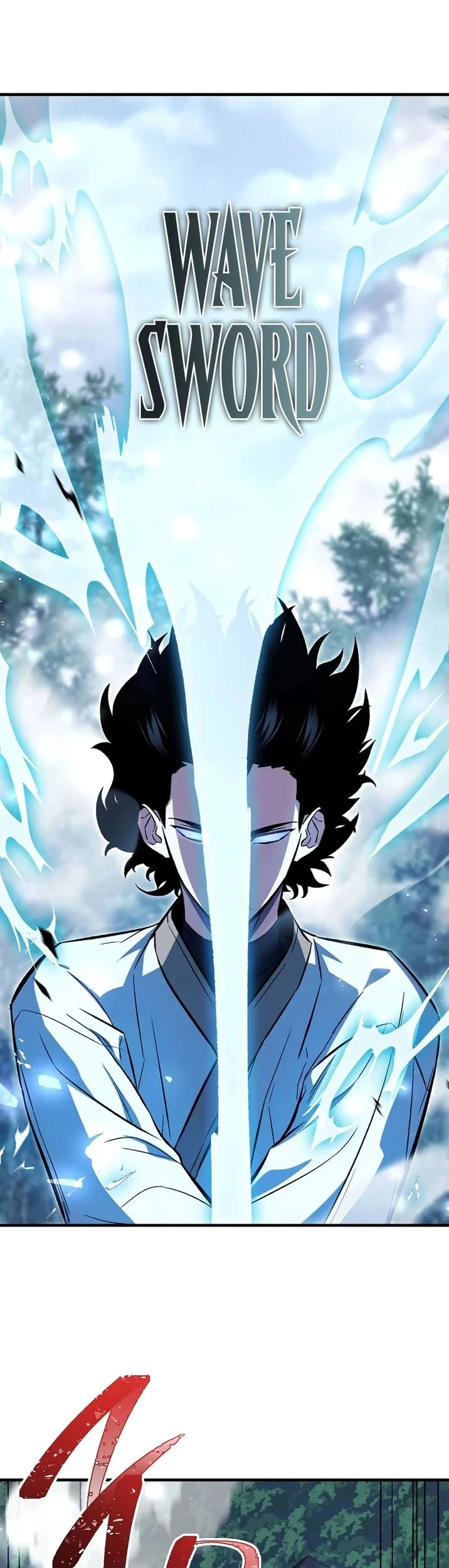 The Hero Returns Bab 149 halaman 68