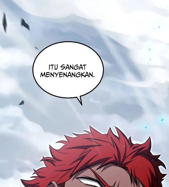 The Hero Returns Bab 149 halaman 83