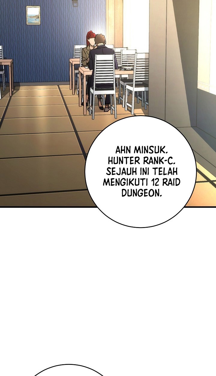The Hero Returns Bab 15 halaman 3