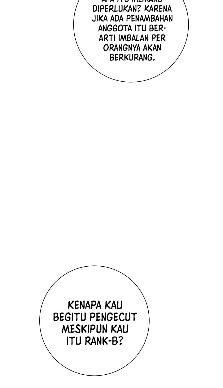 The Hero Returns Bab 15 halaman 9