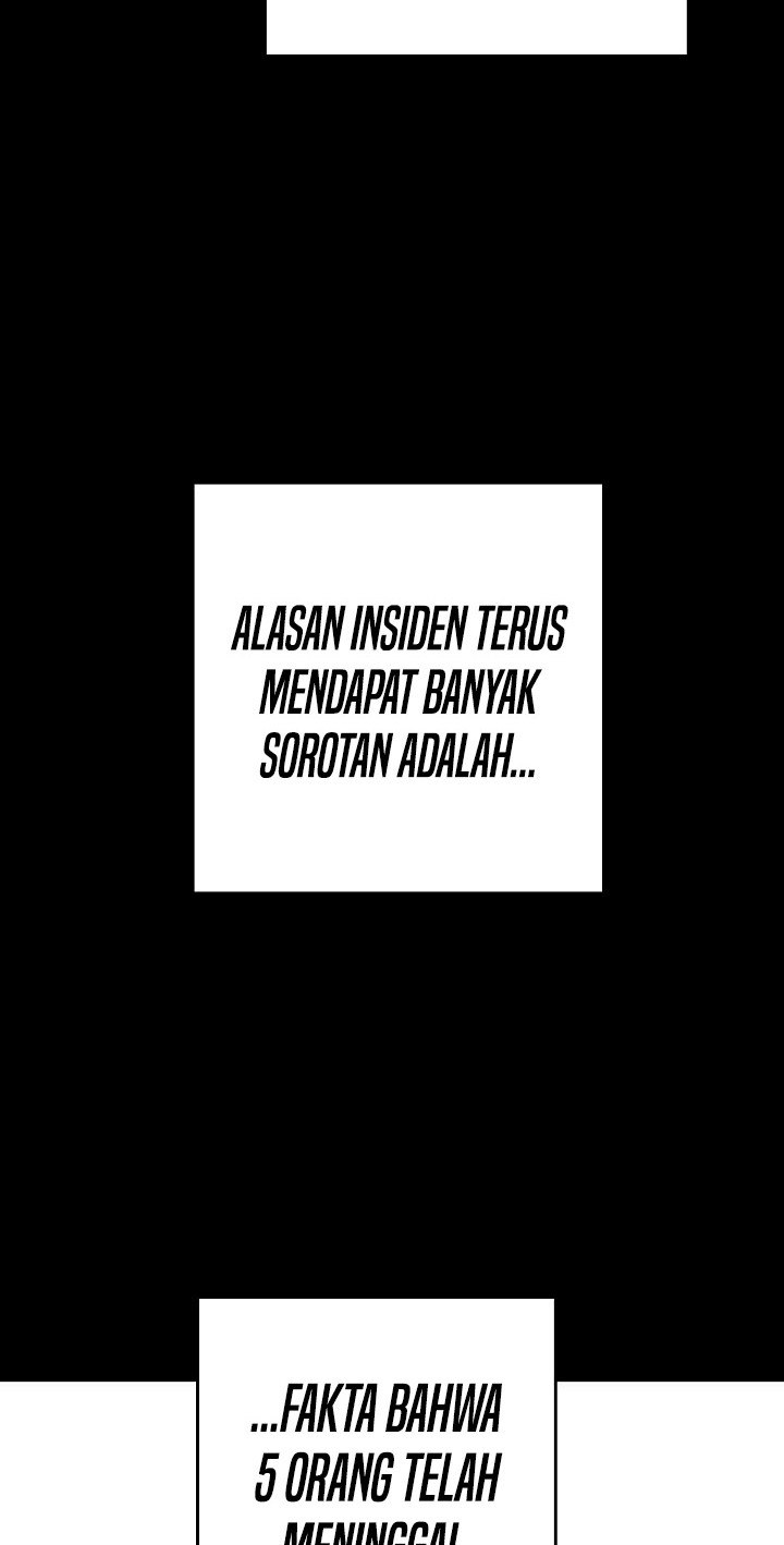 The Hero Returns Bab 15 halaman 53