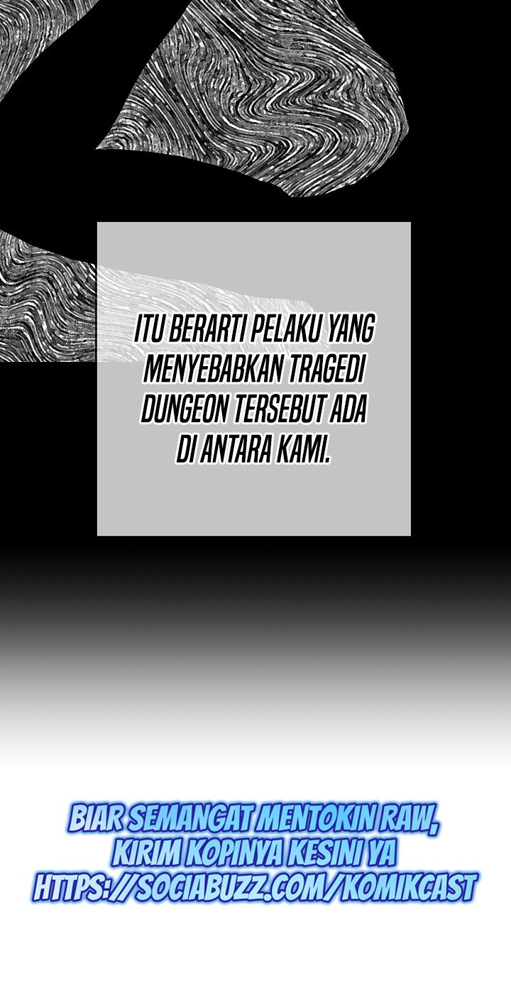 The Hero Returns Bab 15 halaman 55