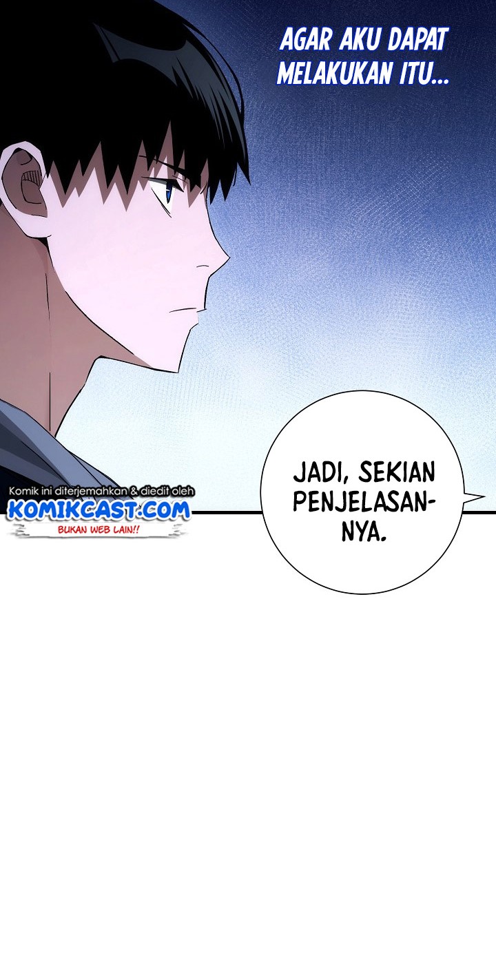 The Hero Returns Bab 15 halaman 59