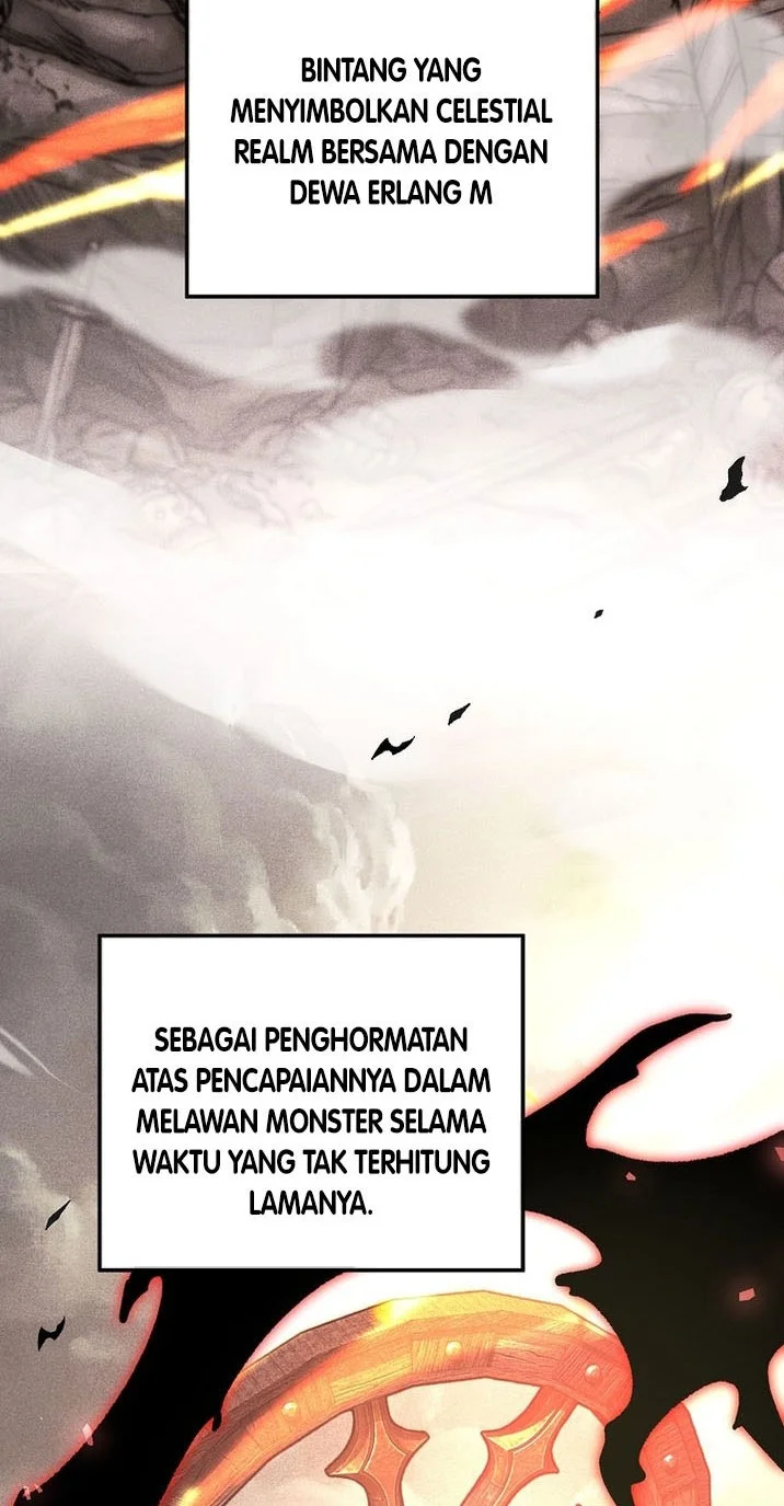 The Hero Returns Bab 150 halaman 3