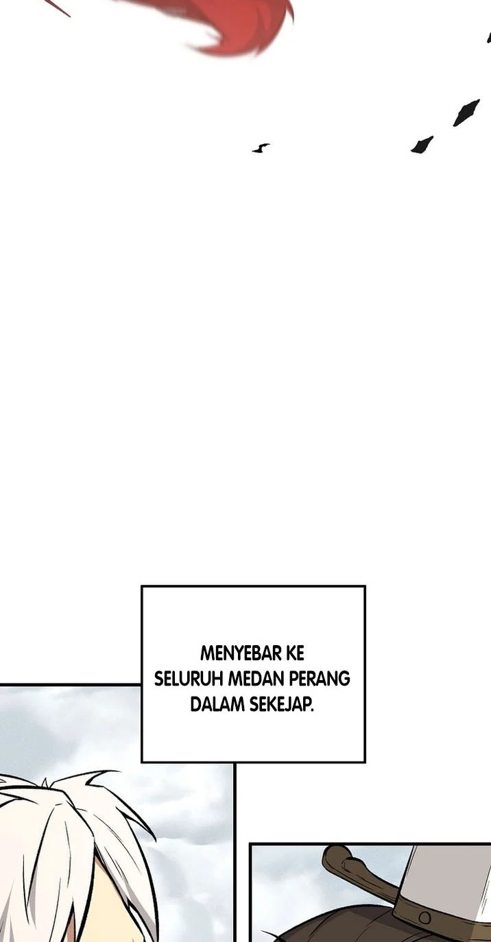The Hero Returns Bab 150 halaman 7